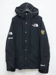 2025年最新】supreme the north face gore-texの人気アイテム
