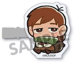 Reバース for you BA シロコ(小倉唯虹箔押しサイン入)PP 駿河屋 -<中古>BA/001B-P002PP[PP]：シロコ(小倉唯虹箔押し