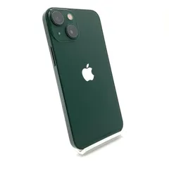 2025年最新】iphone 13 mini 128gb グリーンの人気アイテム