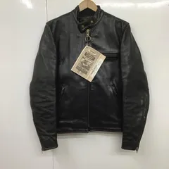 VANSON ヴァンソン ジャケット、上着 ジャンパー、ブルゾン のサムネイル