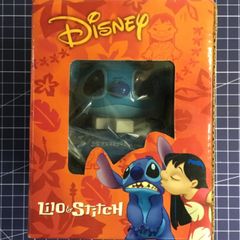 ディズニー　スティッチ　FMラジオ