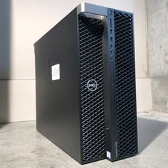 2024年最新】dell precision 5820の人気アイテム - メルカリ