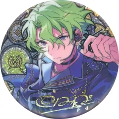 【中古】バッジ・ピンズ 巴日和 「あんさんぶるスターズ! 時光 缶バッジC」 中国限定