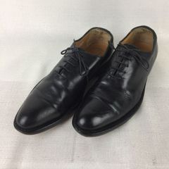 Old Alden 971 ストレートチップ PARISIAN（パリジャン） - メルカリ