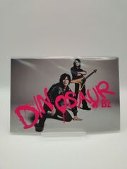 B'z DINOSAUR ポストカード