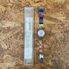 swatch アダムとイヴ - メルカリ
