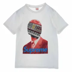 2024年最新】supreme undercover 15ssの人気アイテム - メルカリ