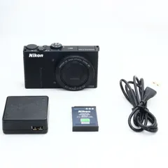 カメラ デジタルカメラ 2023年最新】Nikon p340の人気アイテム - メルカリ
