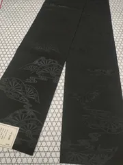 喪服用 夏冬 京袋帯