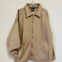 【超希少】Y2K 希少 オールド ビームス ネオ ラグランスリーブ 衿付 トラックジャケット 裏起毛 フリース ジャージ【LO000003】