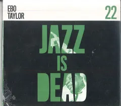 米CD Adrian Younge / Ali Shaheed Mu Jazz Is Dead 22 JID022 Jazz Is Dead 未開封 /00110