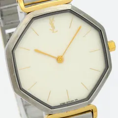2024年最新】イヴサンローラン 腕時計(アナログ)の人気アイテム - メルカリ