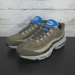 NIKE AIR MAX 95 ナイキ エアマックス 95 26.5cm カーキ 609048-203 U06803