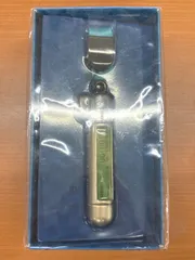 2025年最新】ペルソナ3 mp3プレイヤー風メタルオーナメントの