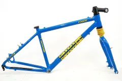 レアCannondale キャノンデール　F300 クロスバイク0自転車　MTB 2006 Cannondale F 300（キャノンデール エフ300））