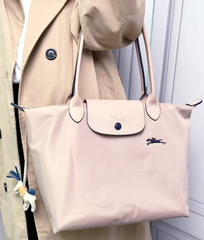 新作LONGCHAMPハンドバッグ  ロンシャン LONGCHAMP トートバッグ プリアージュ