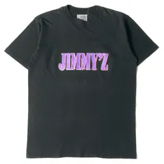 2025年最新】JIMMY'Z ジミーズ 半袖Tシャツの人気アイテム