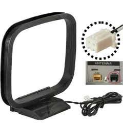 2025年最新】AMループアンテナの人気アイテム - メルカリ