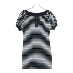 2025年最新】ハーリップトゥ ワンピース ボーダーの人気アイテム