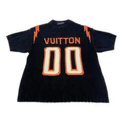 専用VUITTON  ヴィトン モノグラム スポーティ フットボール T 5604000076888506_01_9696.jpeg