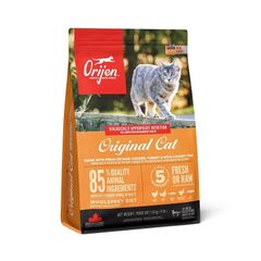 オリジン オリジナルキャット 1.8kg【キャットフード】【正規品】