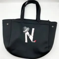 2025年最新】nissy トートバッグ 10thの人気アイテム - メルカリ