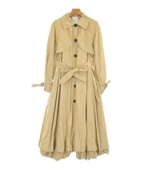 PATOU コート（その他） レディース 【古着】【中古】【送料無料】