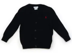 【ラルフローレン/RalphLauren】カーディガン 90サイズ 男の子【子供服・ベビー服】（1466928）