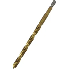 SK11(エスケー11) 六角軸 鉄ドリル 微長 チョイなが 8.5mm