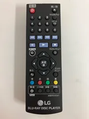 LG ブルーレイディスクプレーヤー リモコン AKB74155301 2025年最新】AKB74155301の人気アイテム - メルカリ