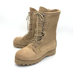 未使用★ ベルビル 633ST ビブラムソール ミリタリーブーツ 鉄芯 2025年最新】belleville ブーツの人気アイテム - メルカリ