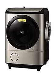 BD-NX120BR 右開き17年製 12/6kg 日立 ドラム式洗濯乾燥機 Amazon | 日立 ドラム式洗濯乾燥機 ビッグドラム 12kg 右開き