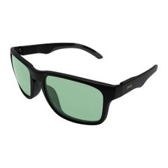 DANG ALL TERRAIN JP Black Matte x Light Green Polarized(偏光レンズ)[vidg00505]