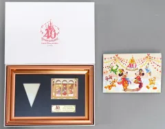 ピースオブザドリーム ついに届いた！TDS「ピース・オブ・ザ・ドリーム」 | Hatama