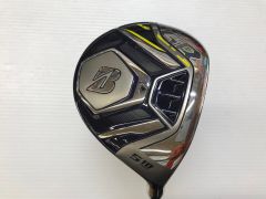 【最短翌日発送】TOUR B JGR 2019 | 18 | R | AiR Speeder JGR | 中古 | フェアウェイウッド | ブリヂストン