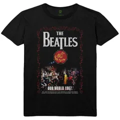 1994 The Beatles 30周年記念 アップルプロモーション バンドT 1994 The Beatles 30周年記念 アップルプロモーション バンドT