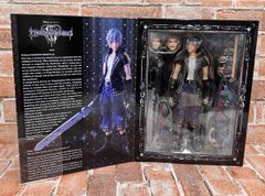 キングダムハーツ リク トロン レガシー バージョン プレイアーツ 改