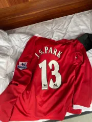 2025年最新】朴智星の人気アイテム - メルカリ