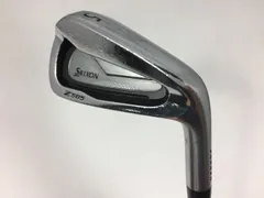 Srixon Z585　#5～#P　MODUS3　TOUR105　Flex.S