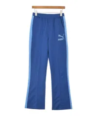 PUMA スウェットパンツ レディース 【古着】【中古】【送料無料】