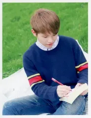 新品未開封 ◆ SEVENTEEN 【 LOVE&LETTER 】 日本盤リパケ Stocks at Physical HMV STORE] Love & Letter repackage album