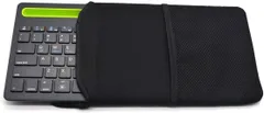 【特価セール】Kuymquat ロジクール Logicool K380 K380S K480 ワイヤレス キーボードケース Bluetooth キーボード収納ケース 互換品 キーボード ワイヤレス マウス M350S Arteck HB030B ワイヤレス キのサムネイル