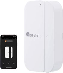 限定特価 +Style ORIGINAL スマートセンサー ドア プラススタイル家電を自動動作 wifi プラススタイル 775
