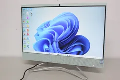 2024年最新】hp パソコン 一体型の人気アイテム - メルカリ