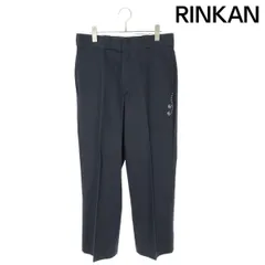 エイチティーシー ×ディッキーズ Dickies　 スタッズ付きワークロングパンツ メンズ 32/30のサムネイル