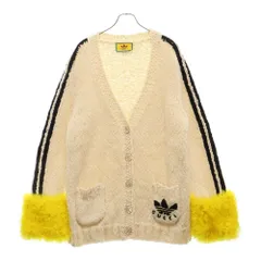 2025年最新】adidasカーディガンの人気アイテム - メルカリ
