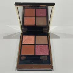 SUQQU スック　シグニチャー　カラー　アイズ　13 爛漫染　アイシャドウ　アイシャドウパレット　ピンク　オレンジ　松山久万ノ台店