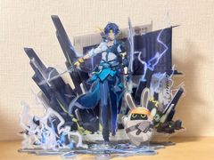 崩壊スターレイル・公式】香水 セット アベンチュリン - メルカリ