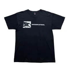 2025年最新】massive attack tシャツの人気アイテム - メルカリ