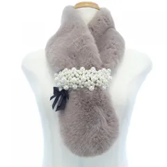 トゥービーシック TO BE CHIC MUFFLERのサムネイル